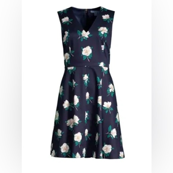 Draper James Magnolia Love Dress | Size 4 - Picture 2 of 16